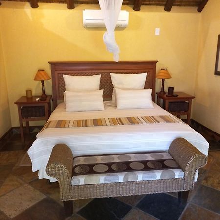 Mhlati Guest Cottages Malalane Exteriér fotografie