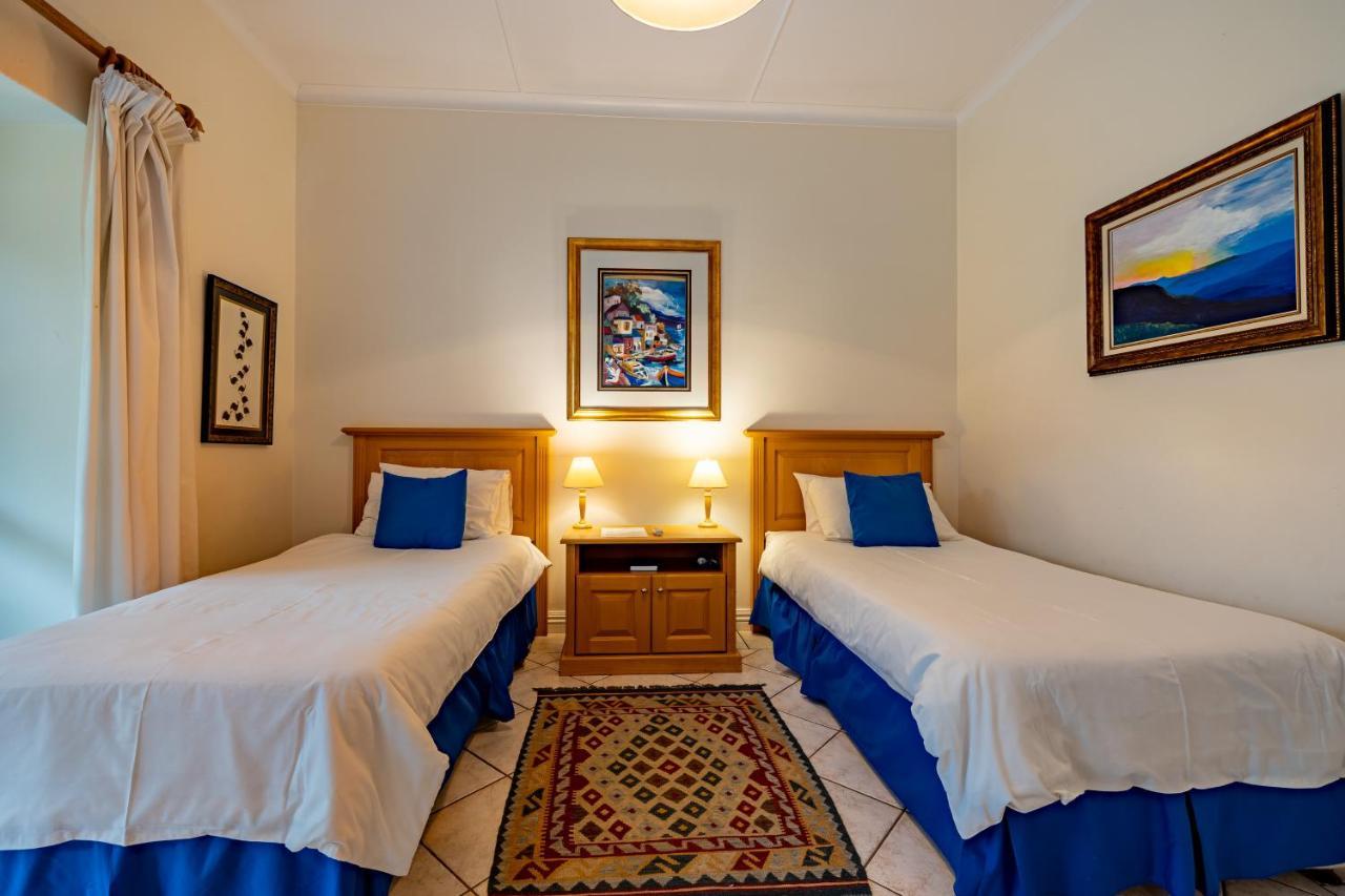 Mhlati Guest Cottages Malalane Exteriér fotografie