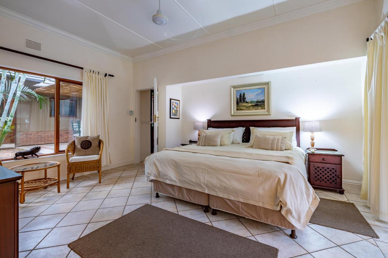 Mhlati Guest Cottages Malalane Exteriér fotografie