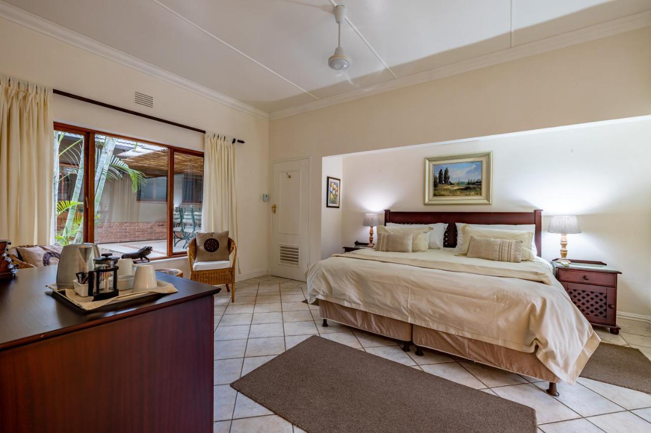Mhlati Guest Cottages Malalane Exteriér fotografie