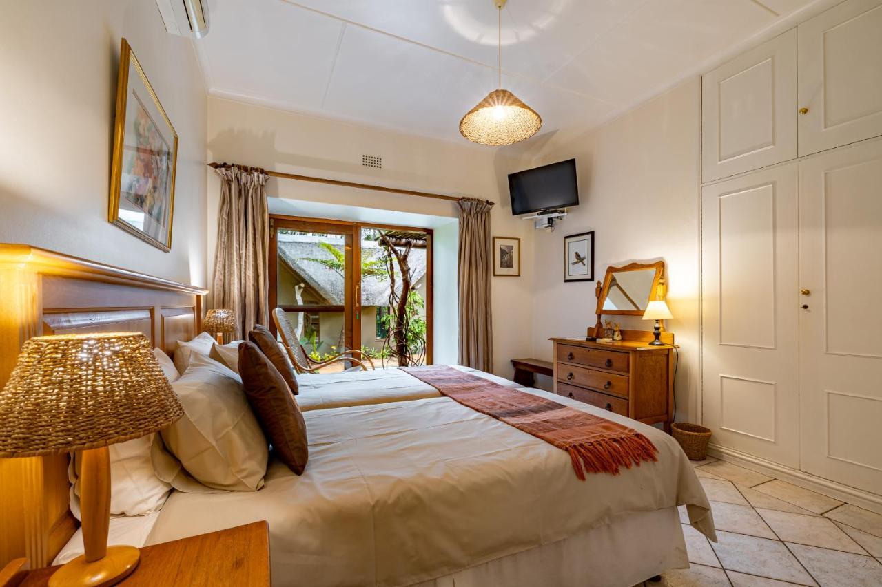 Mhlati Guest Cottages Malalane Exteriér fotografie