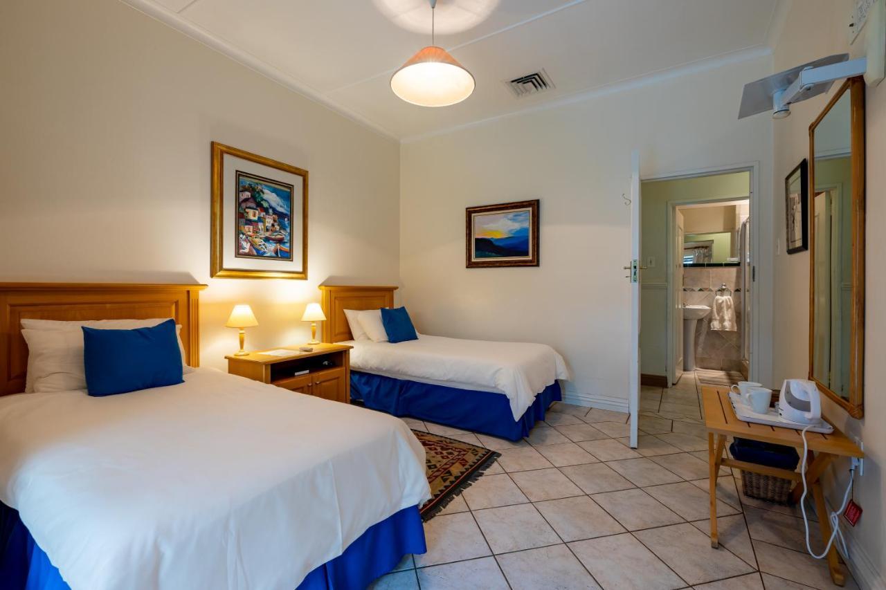 Mhlati Guest Cottages Malalane Exteriér fotografie
