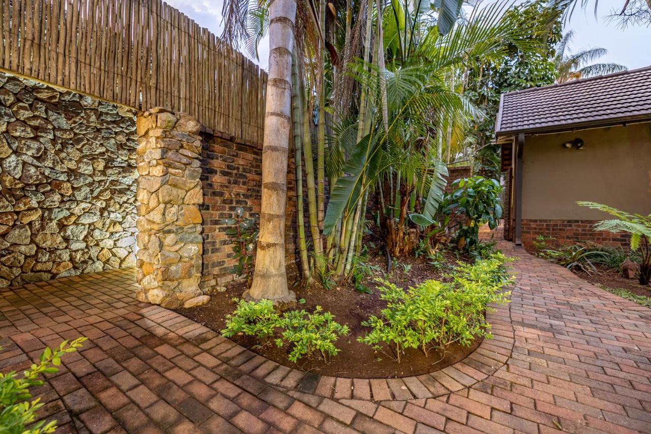 Mhlati Guest Cottages Malalane Exteriér fotografie