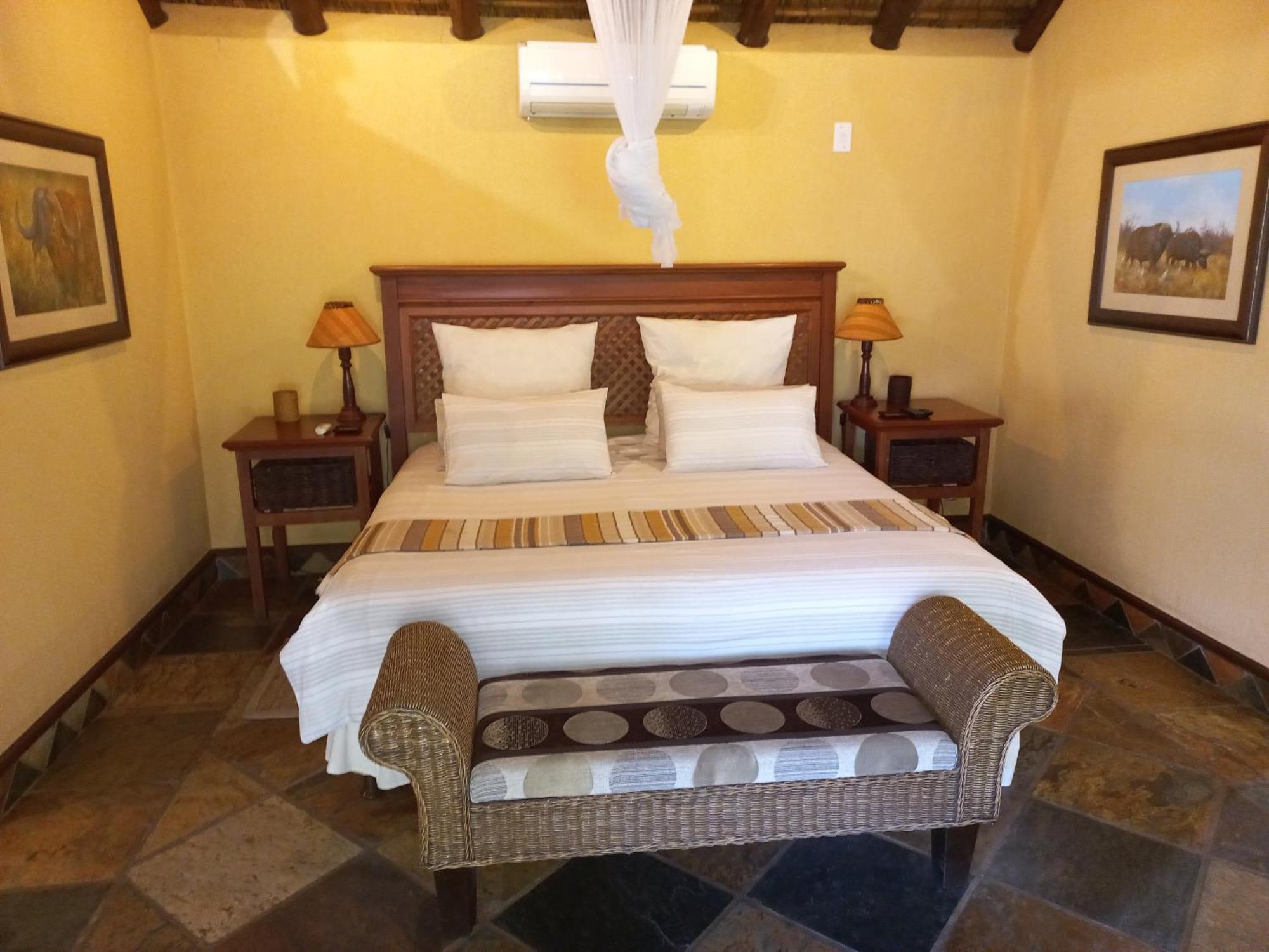Mhlati Guest Cottages Malalane Exteriér fotografie