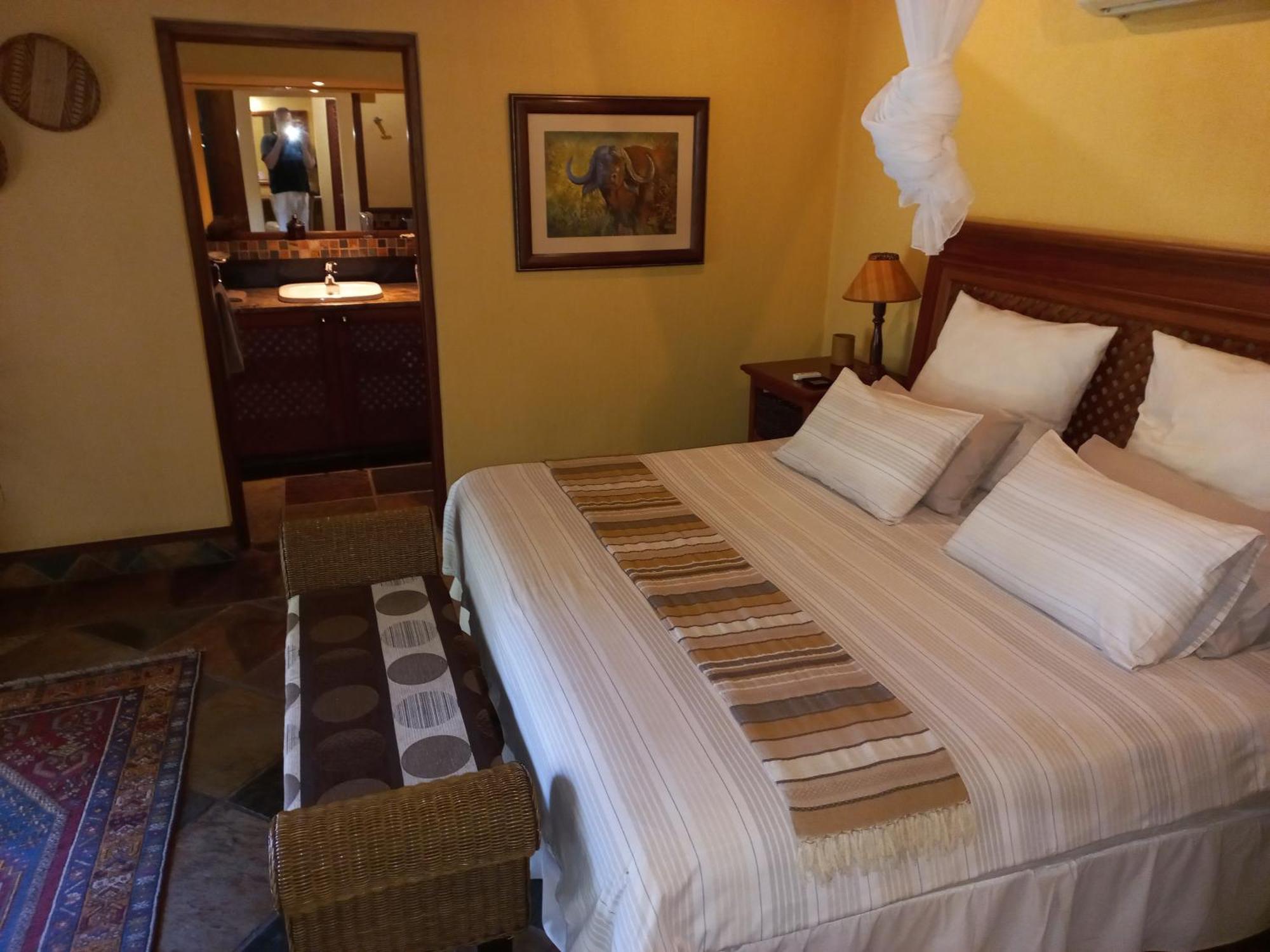 Mhlati Guest Cottages Malalane Exteriér fotografie